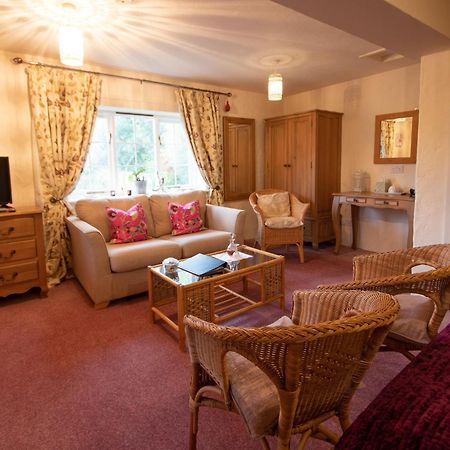 Slinfold Magpies Lodge المظهر الخارجي الصورة