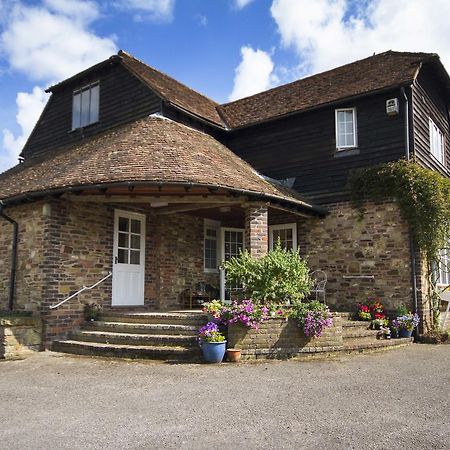 Slinfold Magpies Lodge المظهر الخارجي الصورة