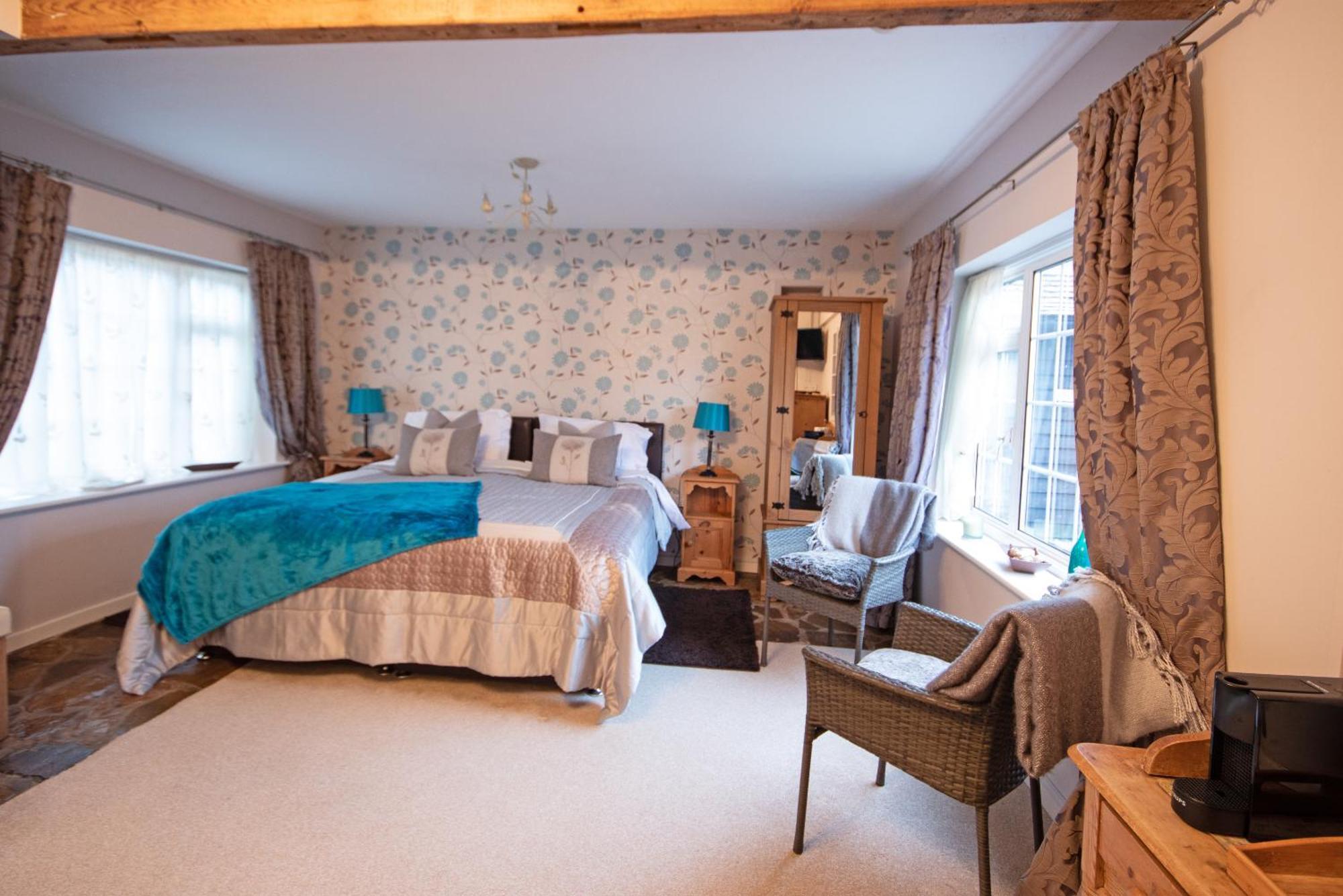 Slinfold Magpies Lodge المظهر الخارجي الصورة
