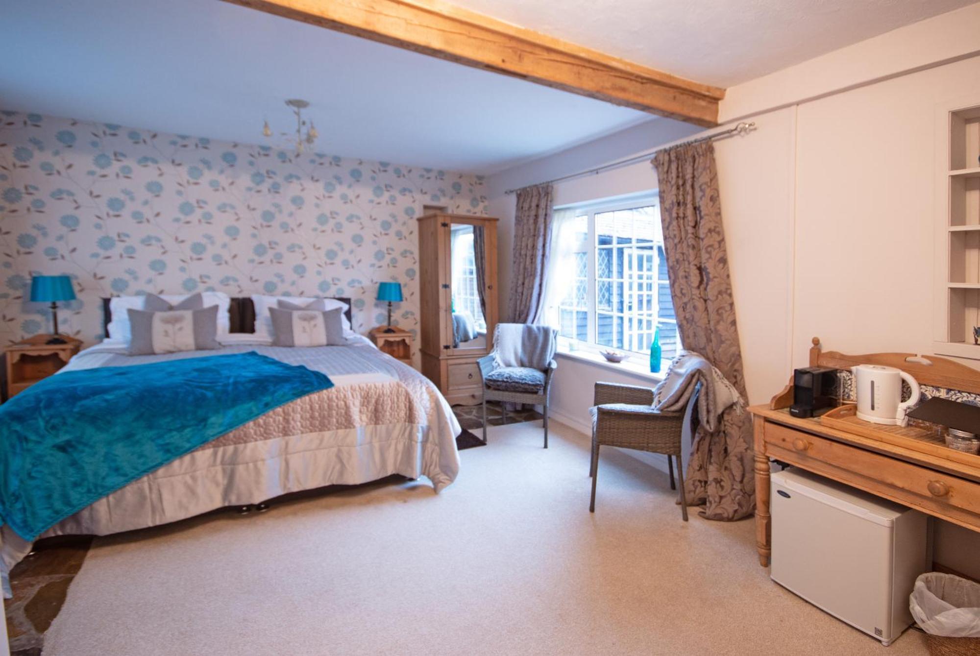 Slinfold Magpies Lodge المظهر الخارجي الصورة
