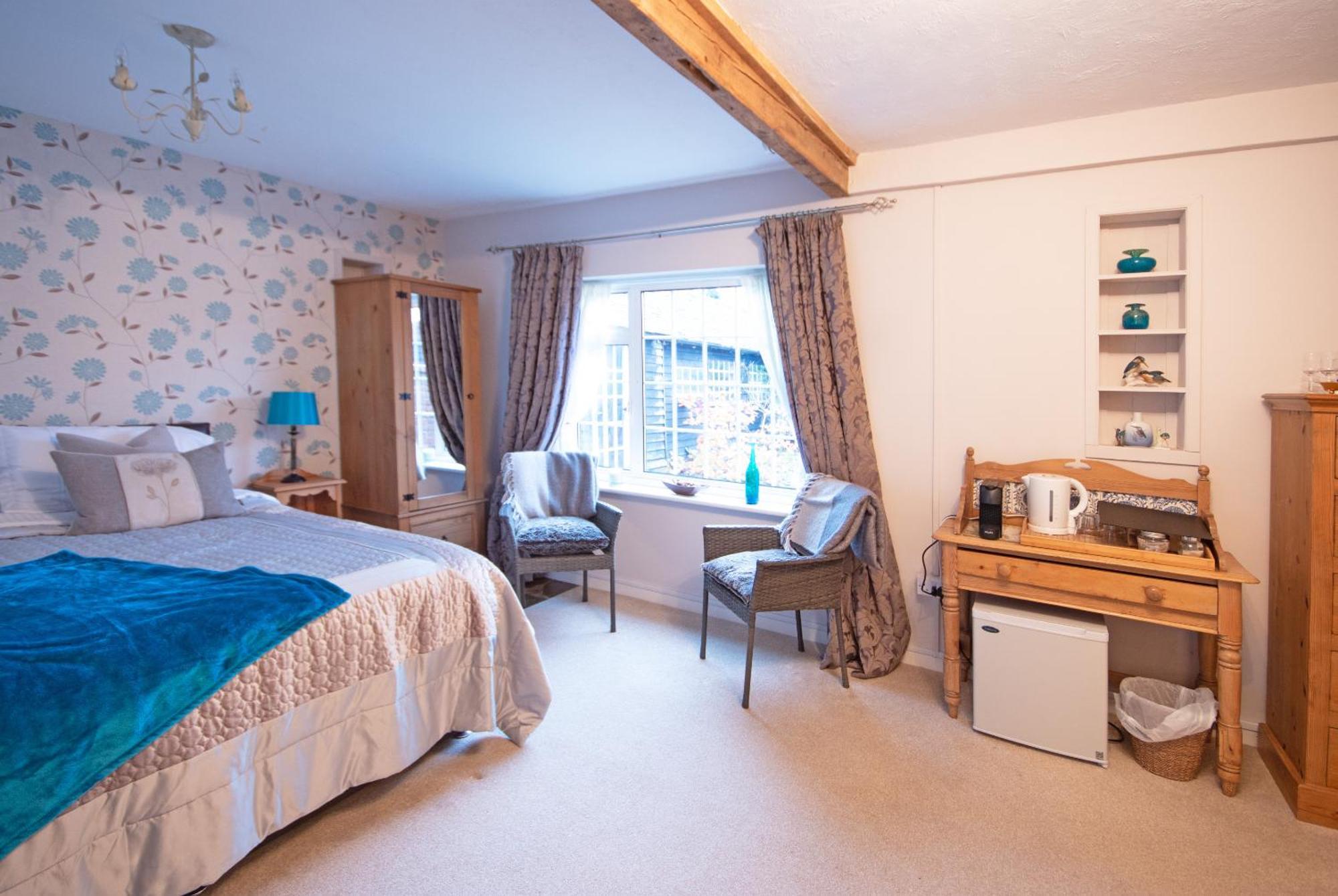 Slinfold Magpies Lodge المظهر الخارجي الصورة