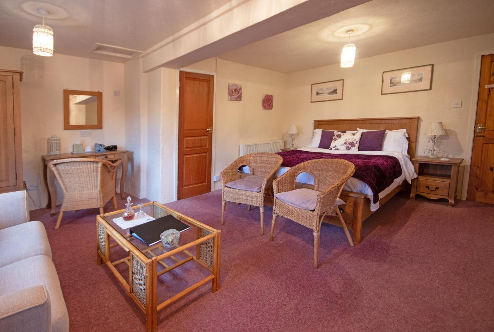 Slinfold Magpies Lodge المظهر الخارجي الصورة