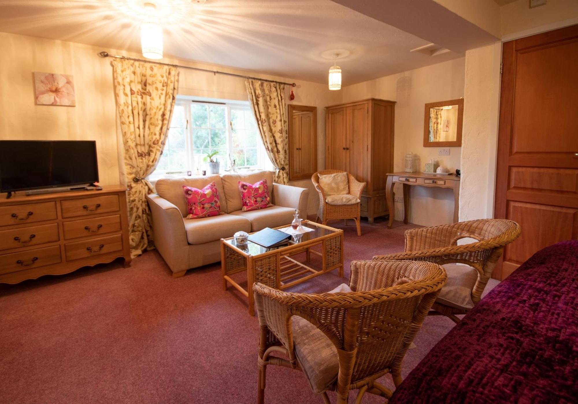 Slinfold Magpies Lodge المظهر الخارجي الصورة