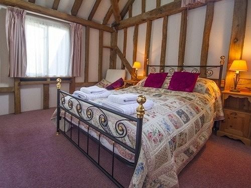 Slinfold Magpies Lodge المظهر الخارجي الصورة