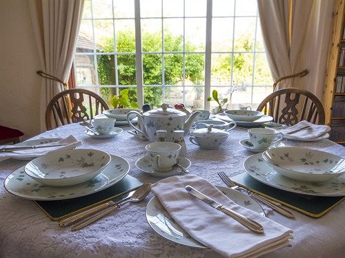 Slinfold Magpies Lodge المظهر الخارجي الصورة
