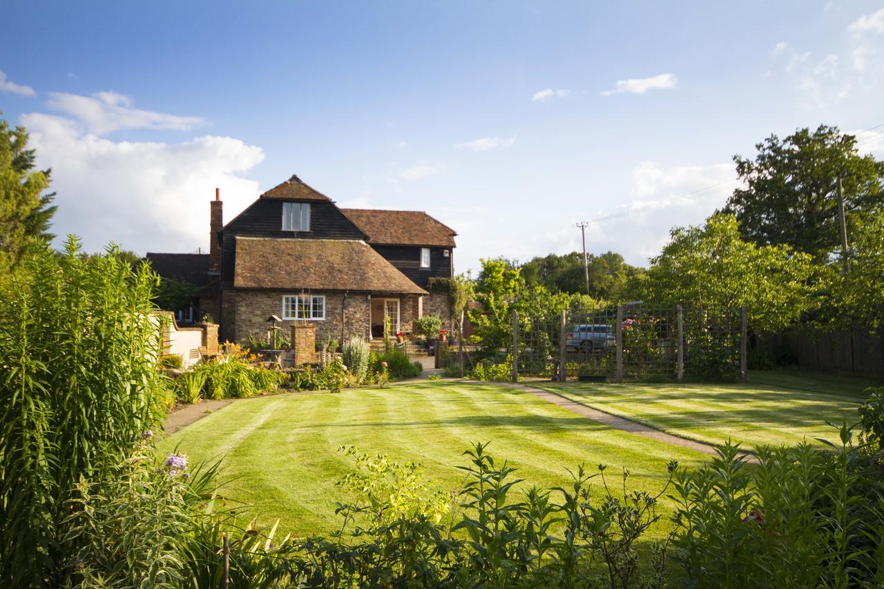 Slinfold Magpies Lodge المظهر الخارجي الصورة